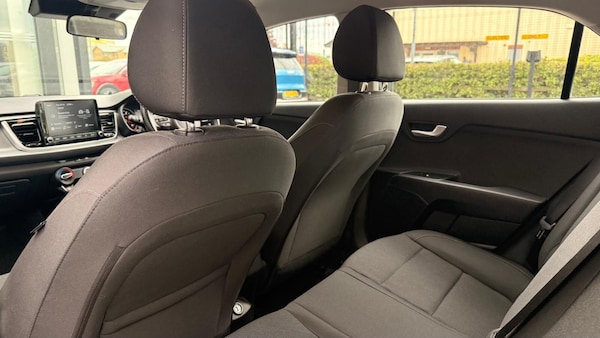 Used Kia Rio 2022 for sale - 76203896: Photo 24