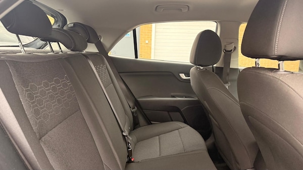 Used Kia Rio 2022 for sale - 76203896: Photo 25