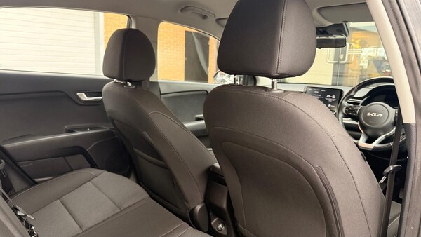 Used Kia Rio 2022 for sale - 76203896: Photo 26