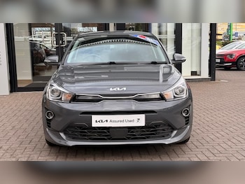 Used Kia Rio 2022 for sale - 76203896: Photo 3