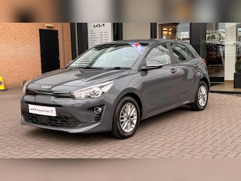 Used Kia Rio 2022 for sale - 76203896: Photo 4
