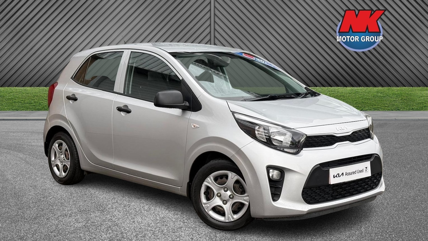 Used Kia Picanto 2022 for sale - 76321874: Photo 1