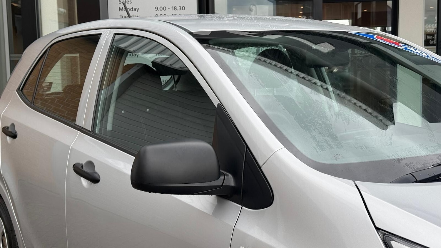 Used Kia Picanto 2022 for sale - 76321874: Photo 12