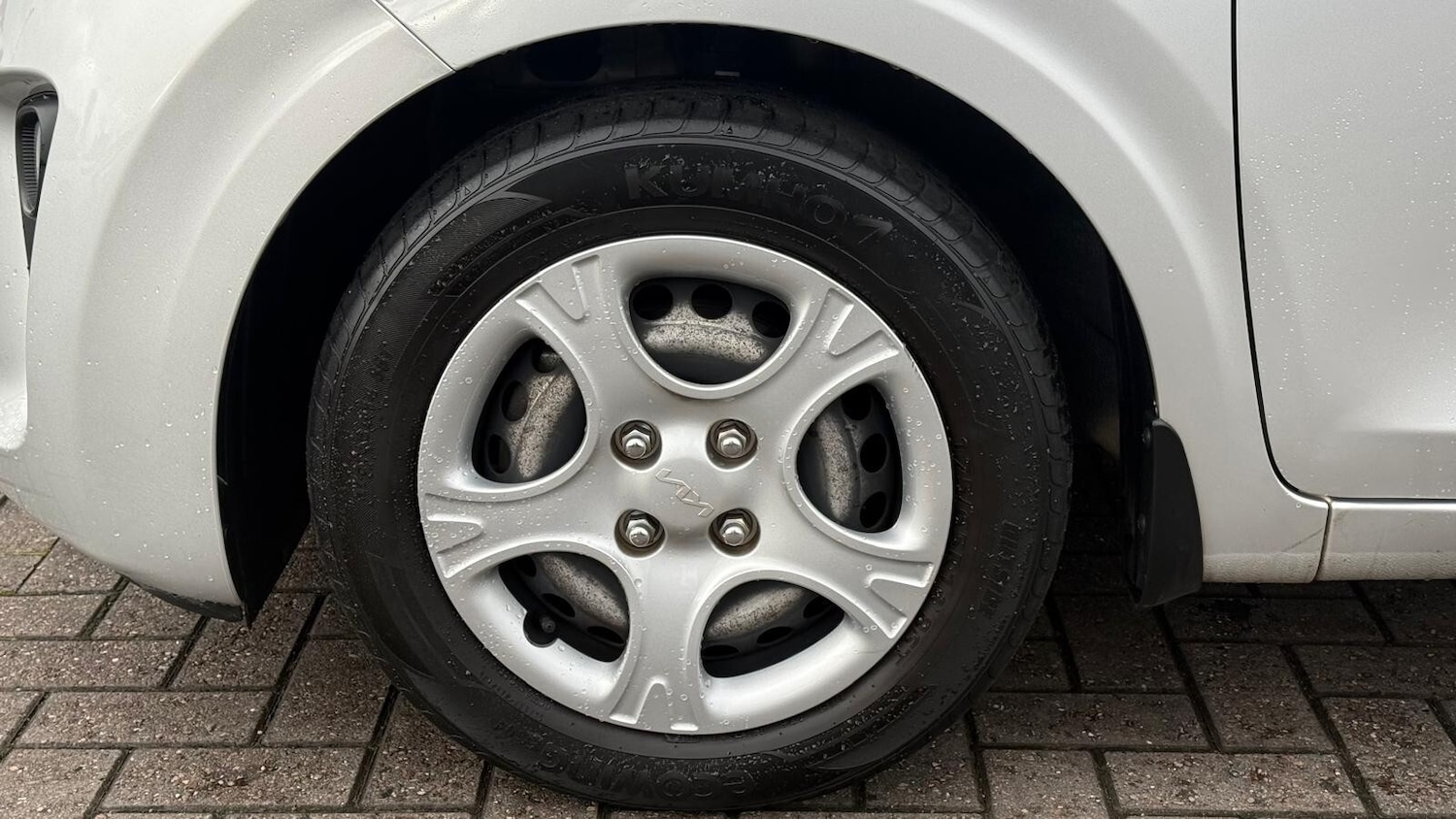 Used Kia Picanto 2022 for sale - 76321874: Photo 13