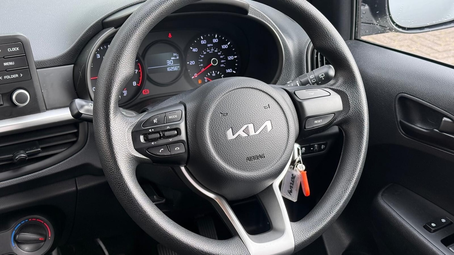 Used Kia Picanto 2022 for sale - 76321874: Photo 16