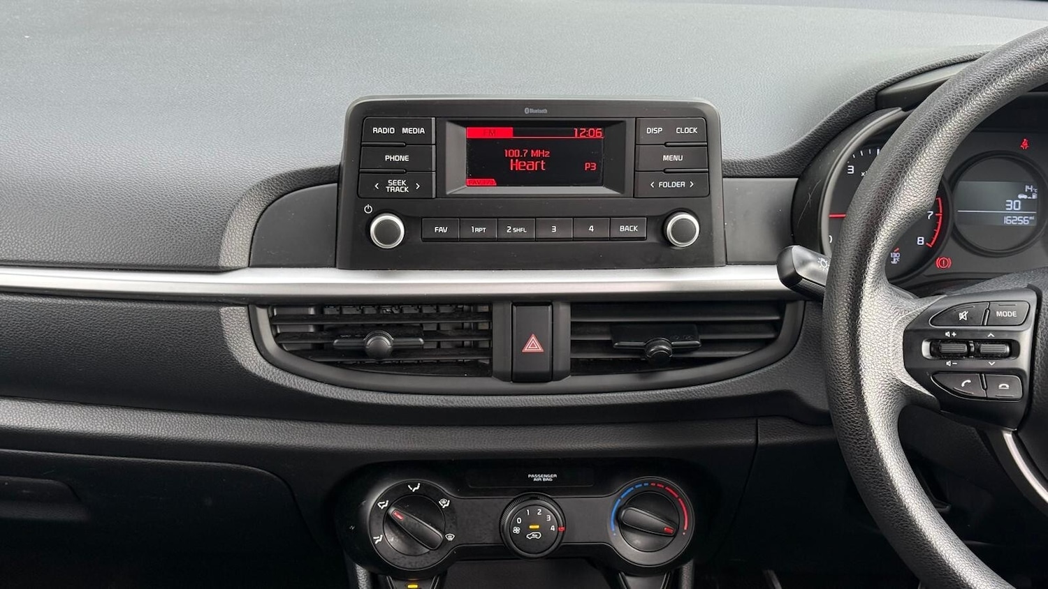 Used Kia Picanto 2022 for sale - 76321874: Photo 17