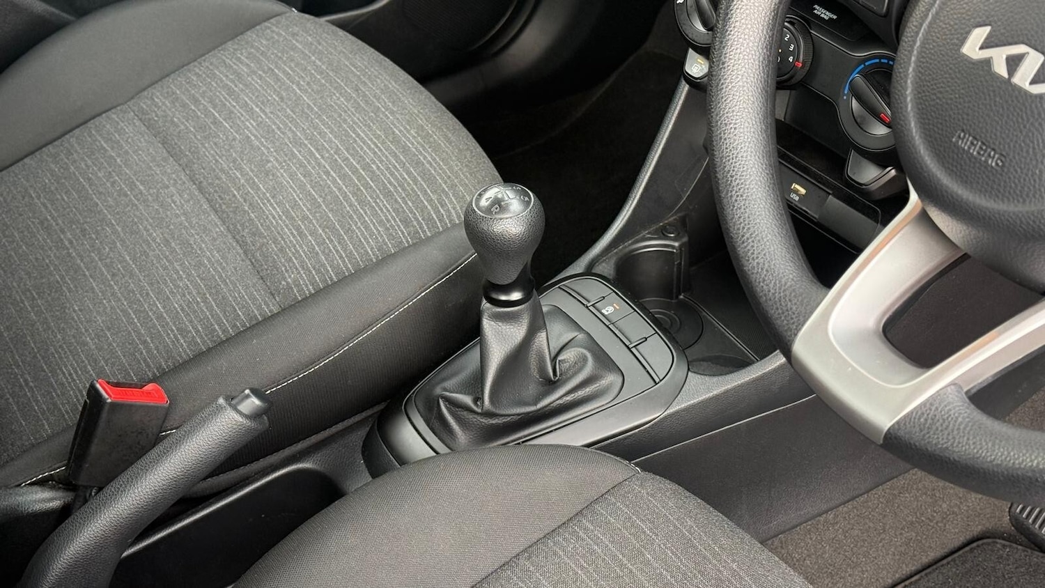 Used Kia Picanto 2022 for sale - 76321874: Photo 18