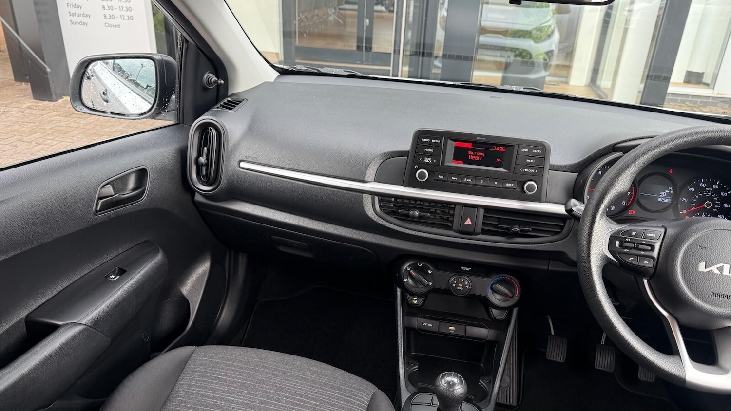 Used Kia Picanto 2022 for sale - 76321874: Photo 19