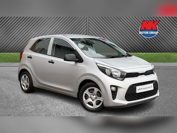 Kia - Picanto
