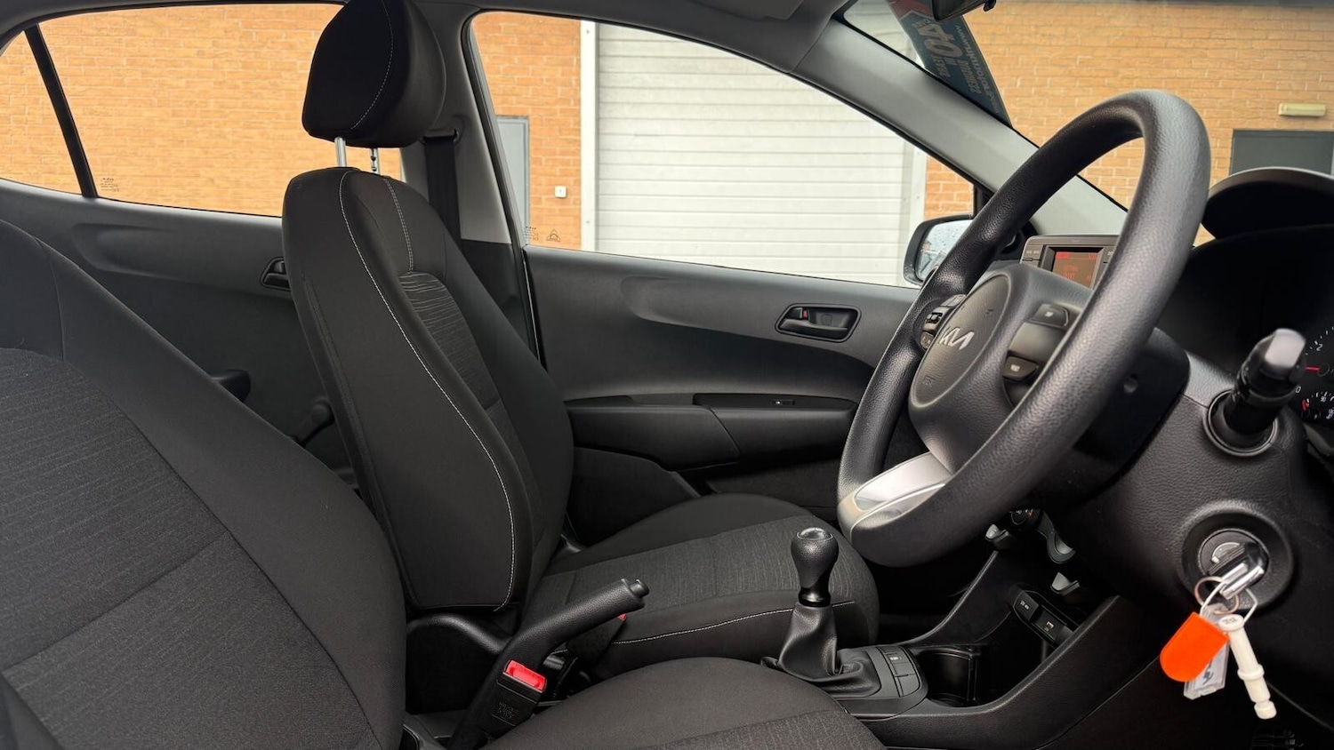 Used Kia Picanto 2022 for sale - 76321874: Photo 20