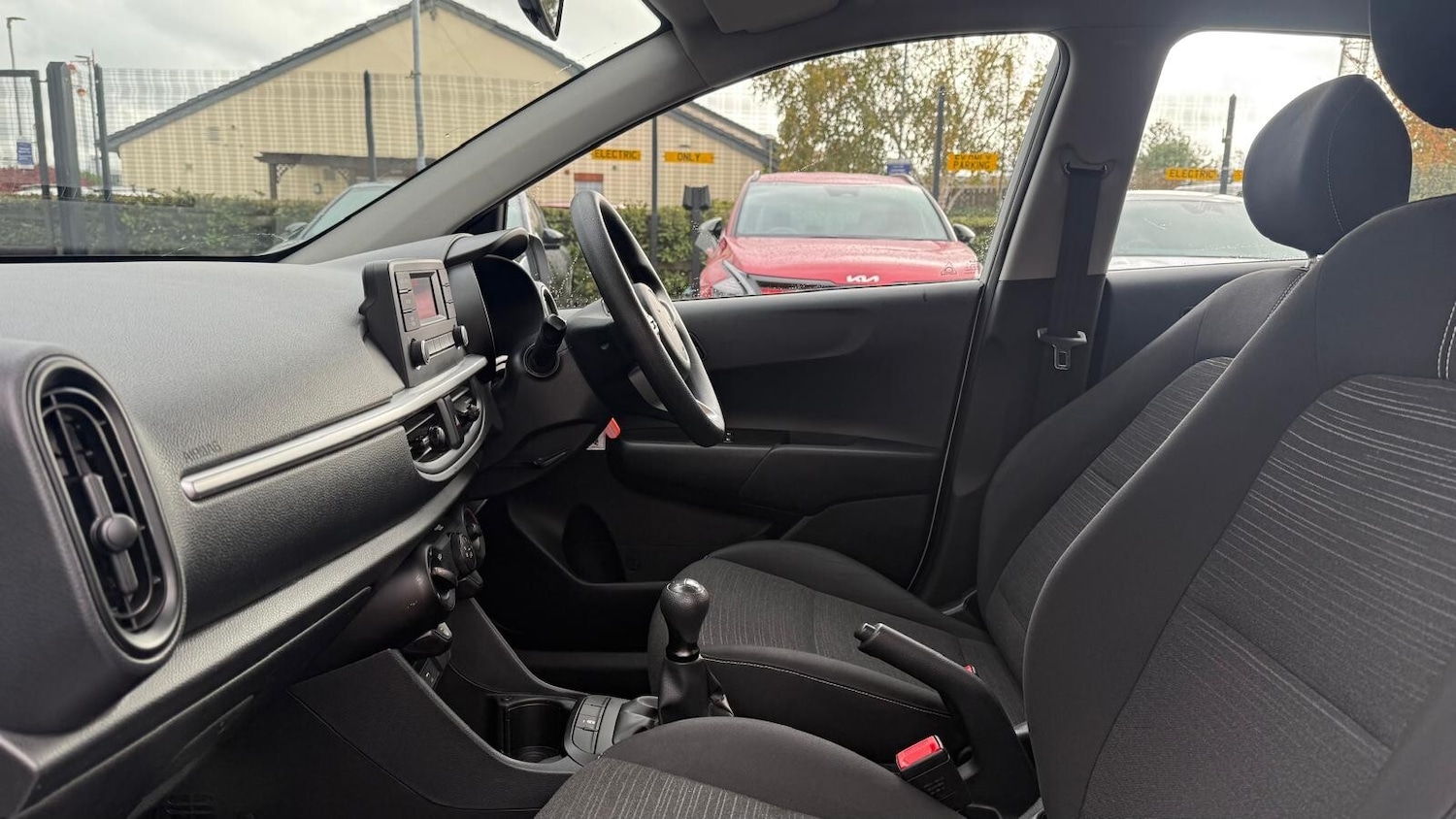 Used Kia Picanto 2022 for sale - 76321874: Photo 21