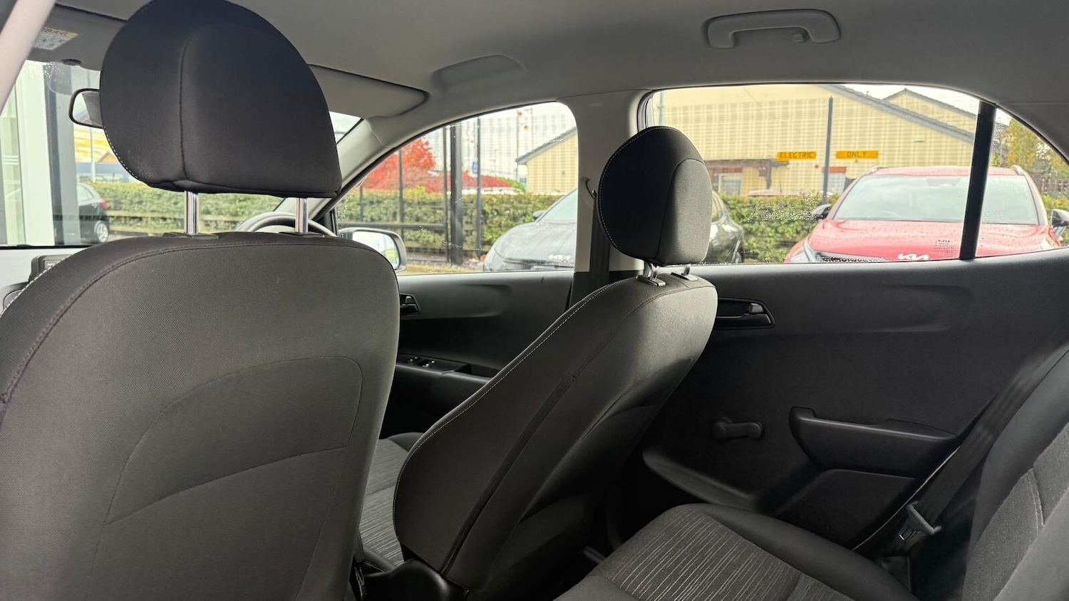 Used Kia Picanto 2022 for sale - 76321874: Photo 22