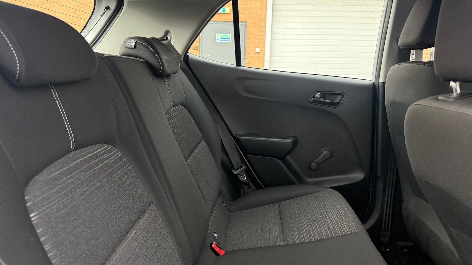 Used Kia Picanto 2022 for sale - 76321874: Photo 23