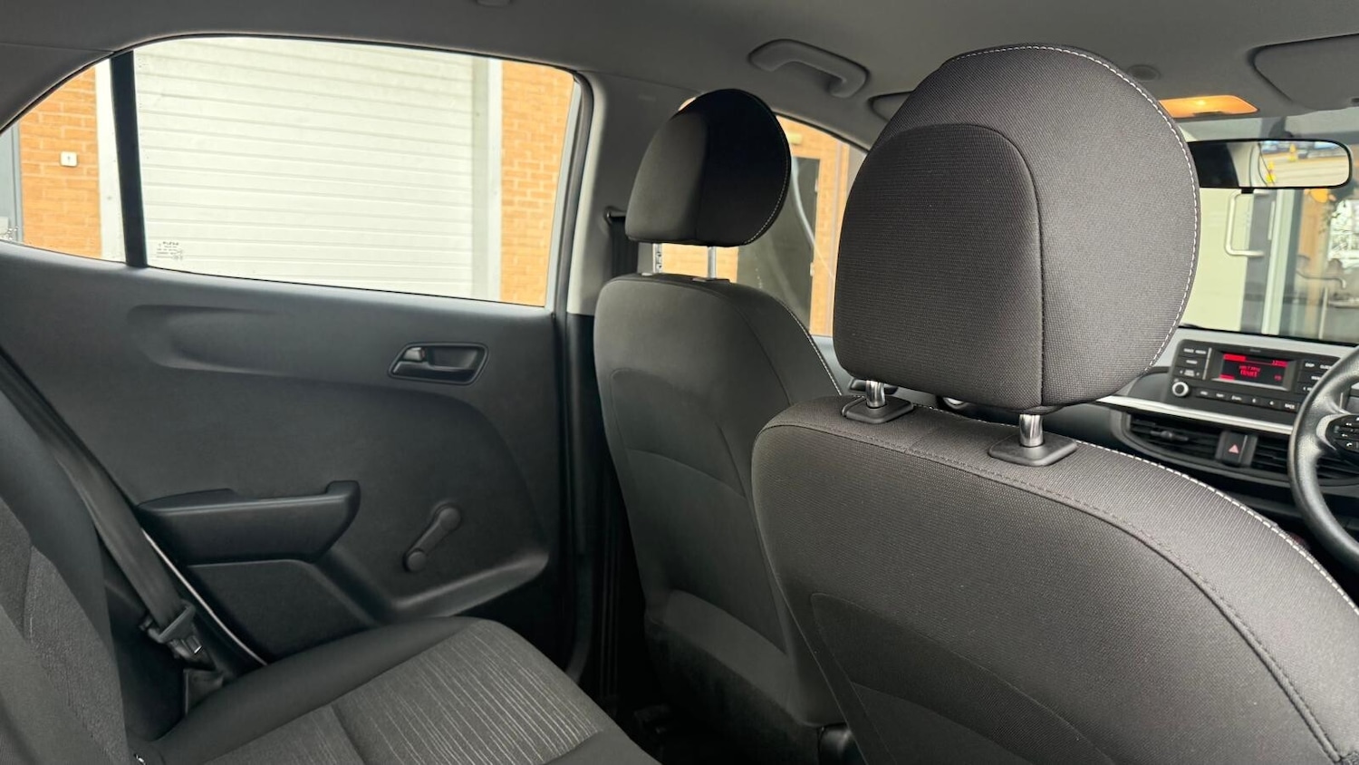 Used Kia Picanto 2022 for sale - 76321874: Photo 24