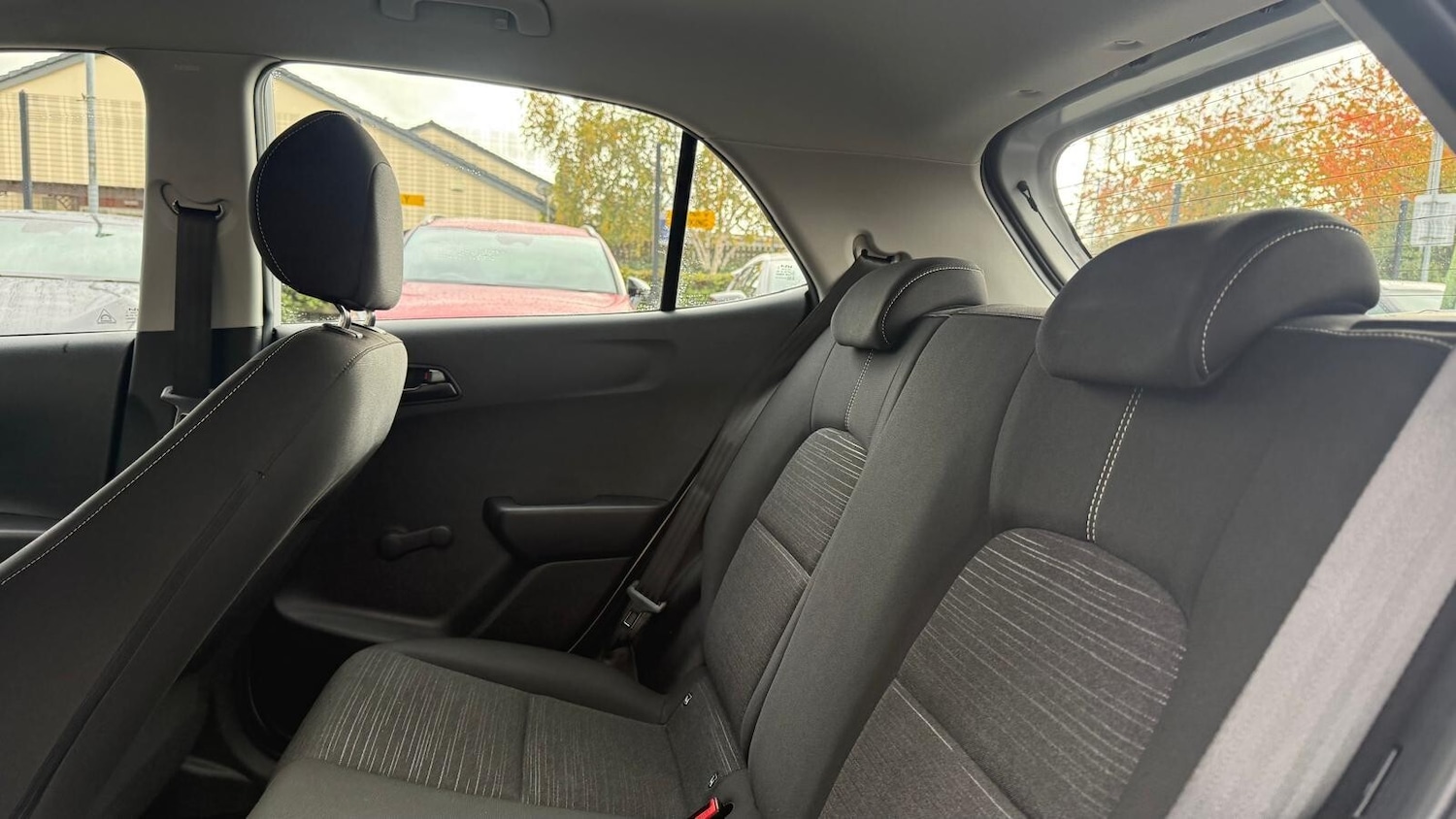Used Kia Picanto 2022 for sale - 76321874: Photo 25