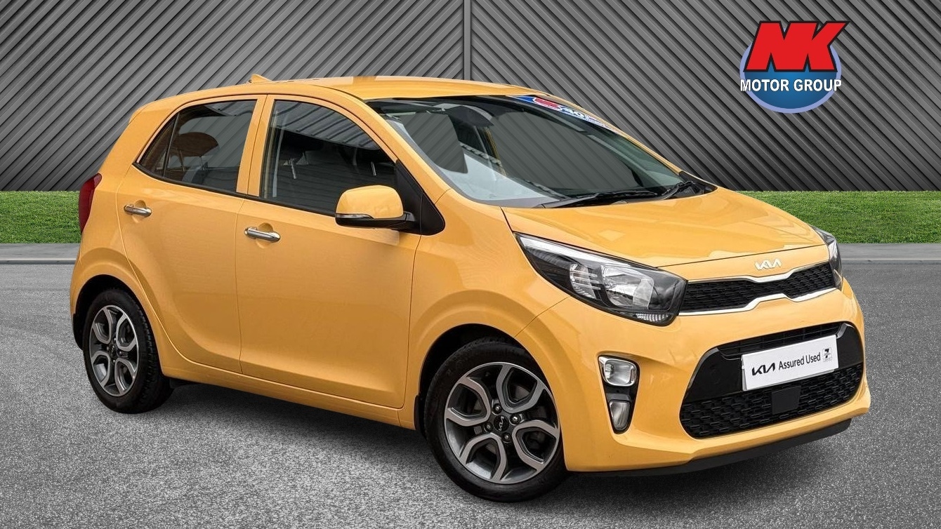 Used Kia Picanto 2023 for sale - 76487336: Photo 1