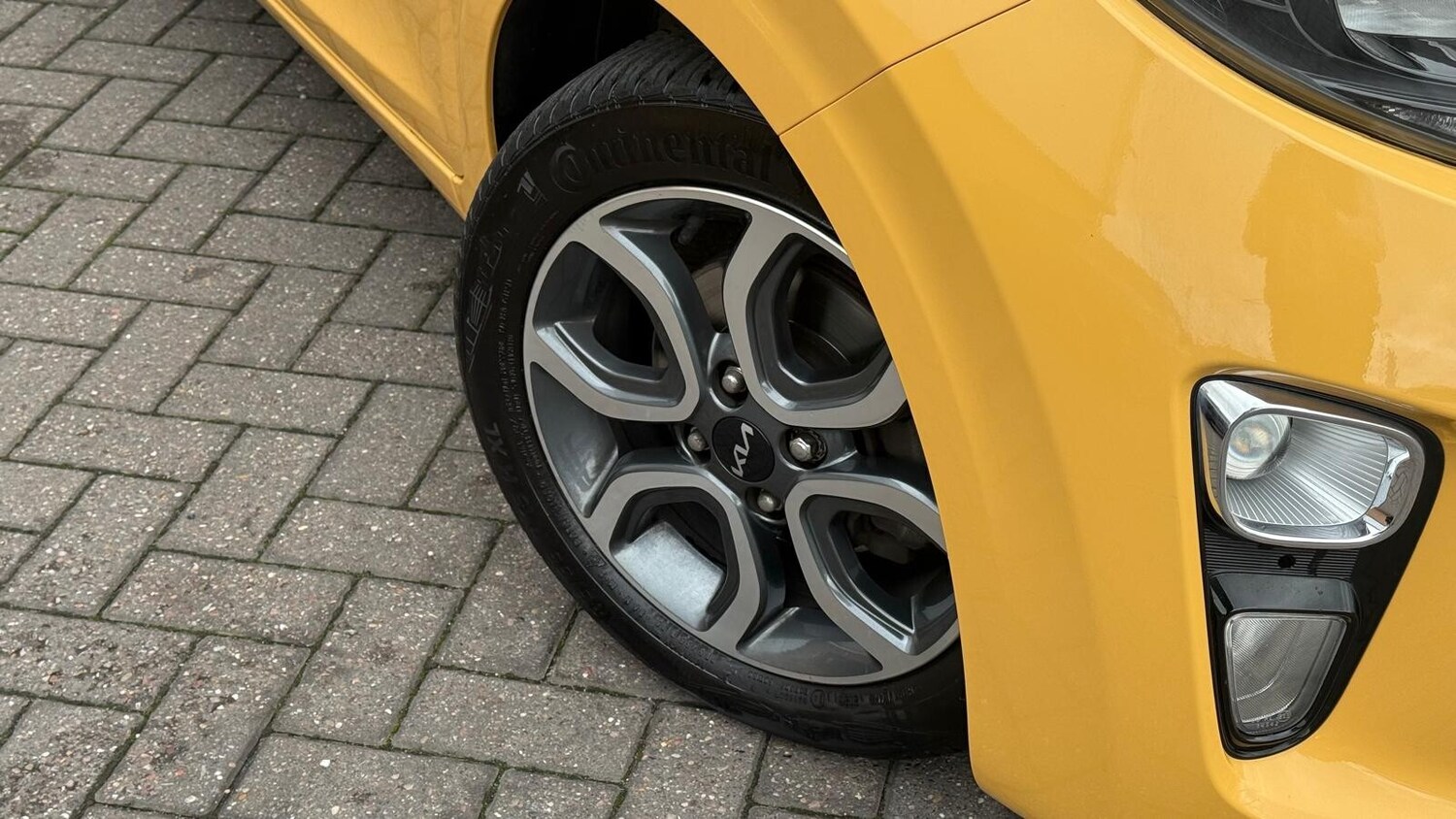 Used Kia Picanto 2023 for sale - 76487336: Photo 12