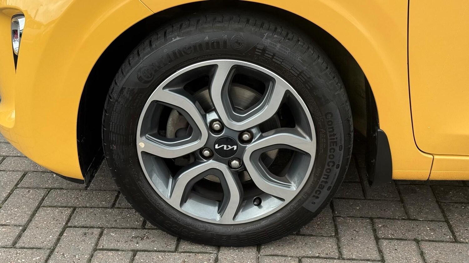 Used Kia Picanto 2023 for sale - 76487336: Photo 13