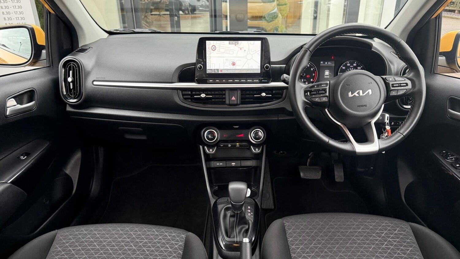 Used Kia Picanto 2023 for sale - 76487336: Photo 14