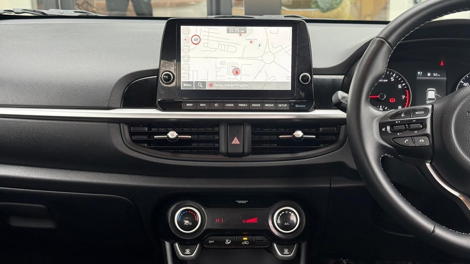 Used Kia Picanto 2023 for sale - 76487336: Photo 17