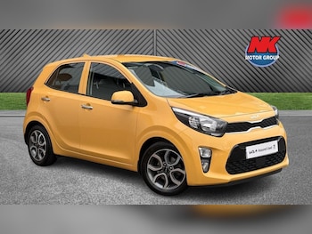 Used Kia Picanto 2023 for sale - 76487336: Photo