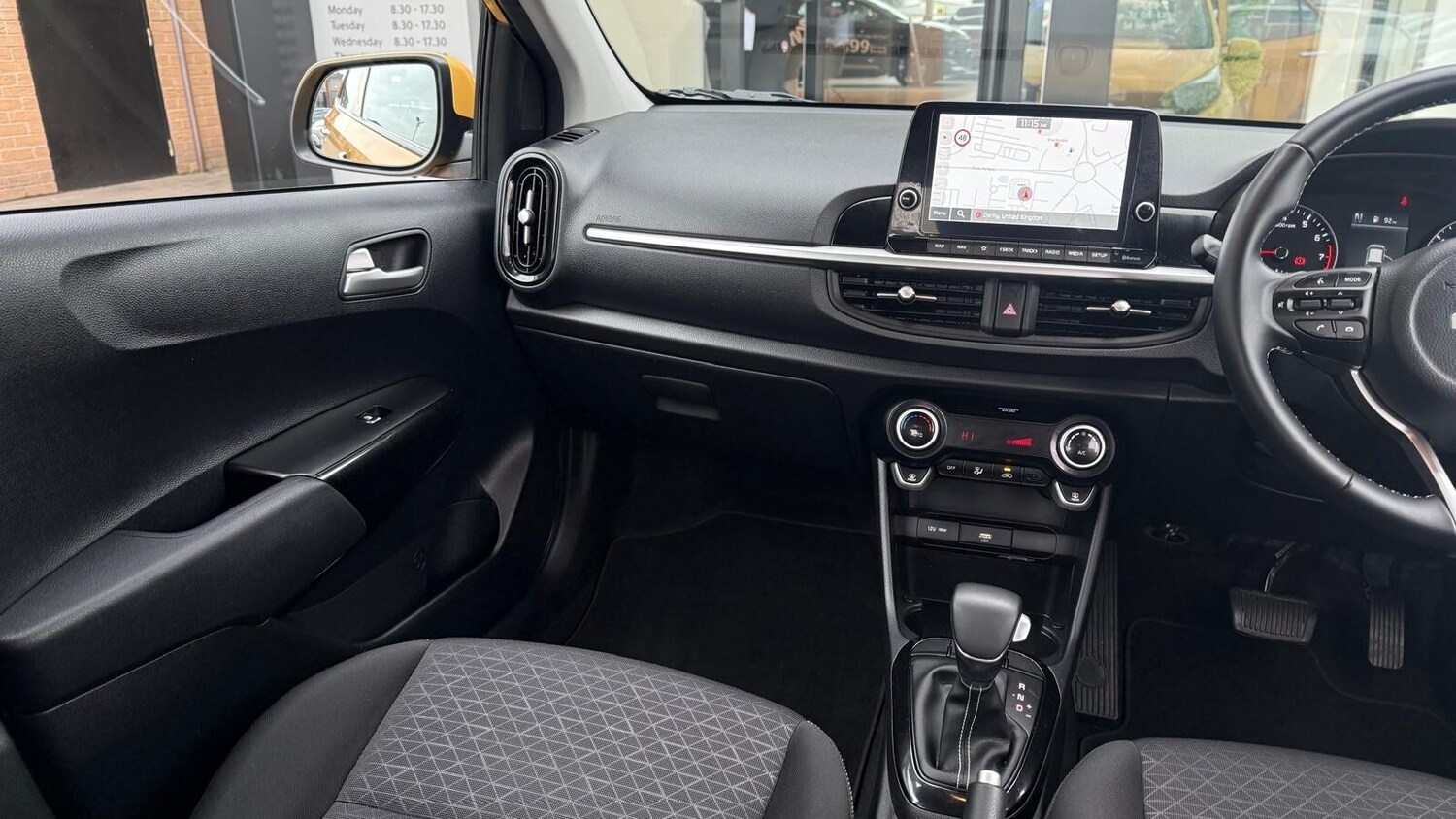 Used Kia Picanto 2023 for sale - 76487336: Photo 21