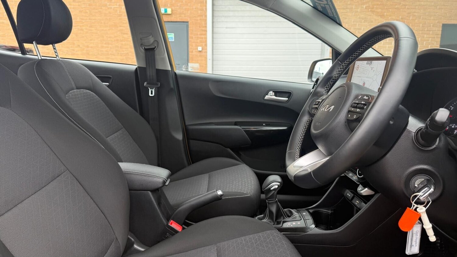 Used Kia Picanto 2023 for sale - 76487336: Photo 22