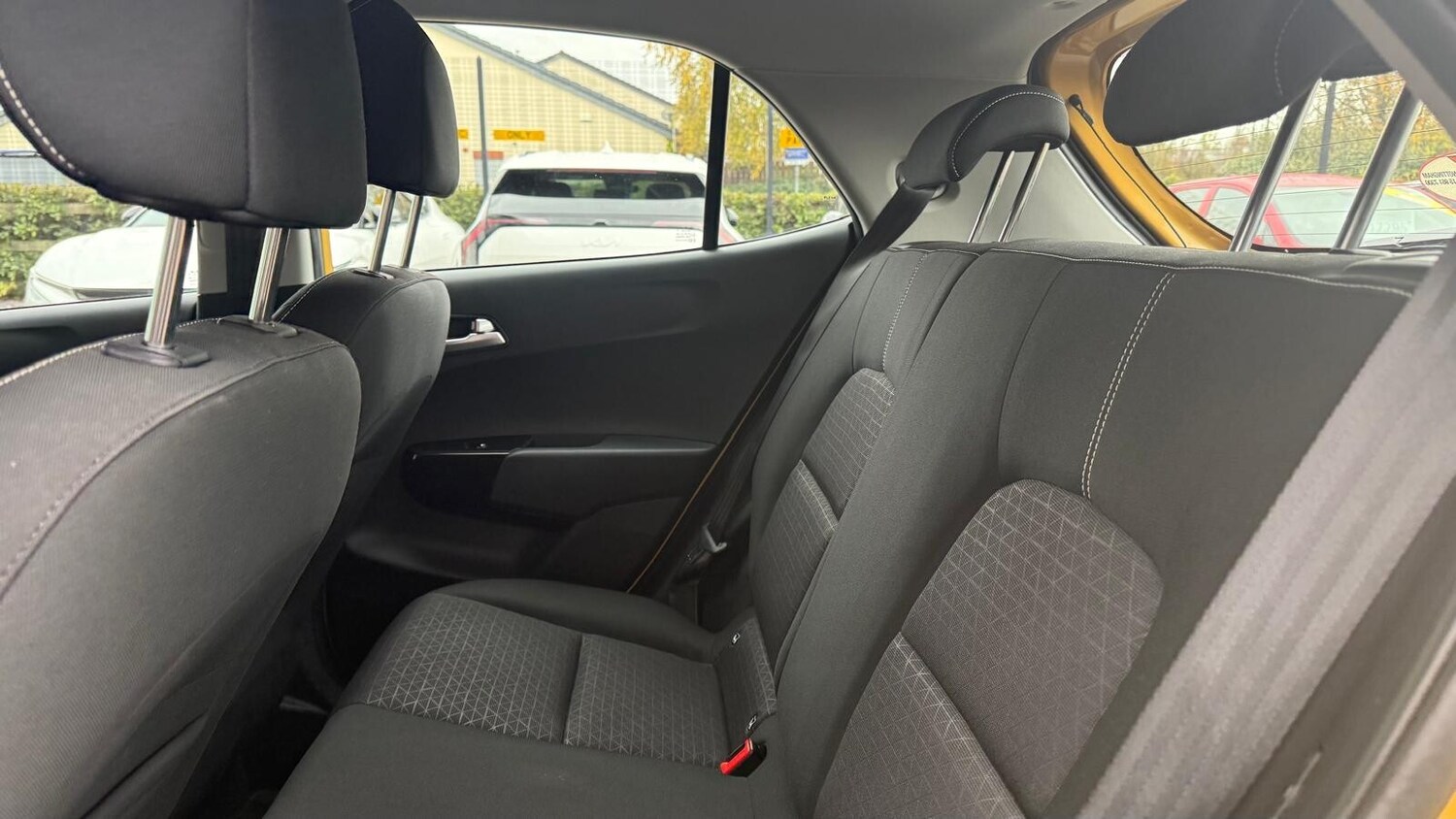 Used Kia Picanto 2023 for sale - 76487336: Photo 25