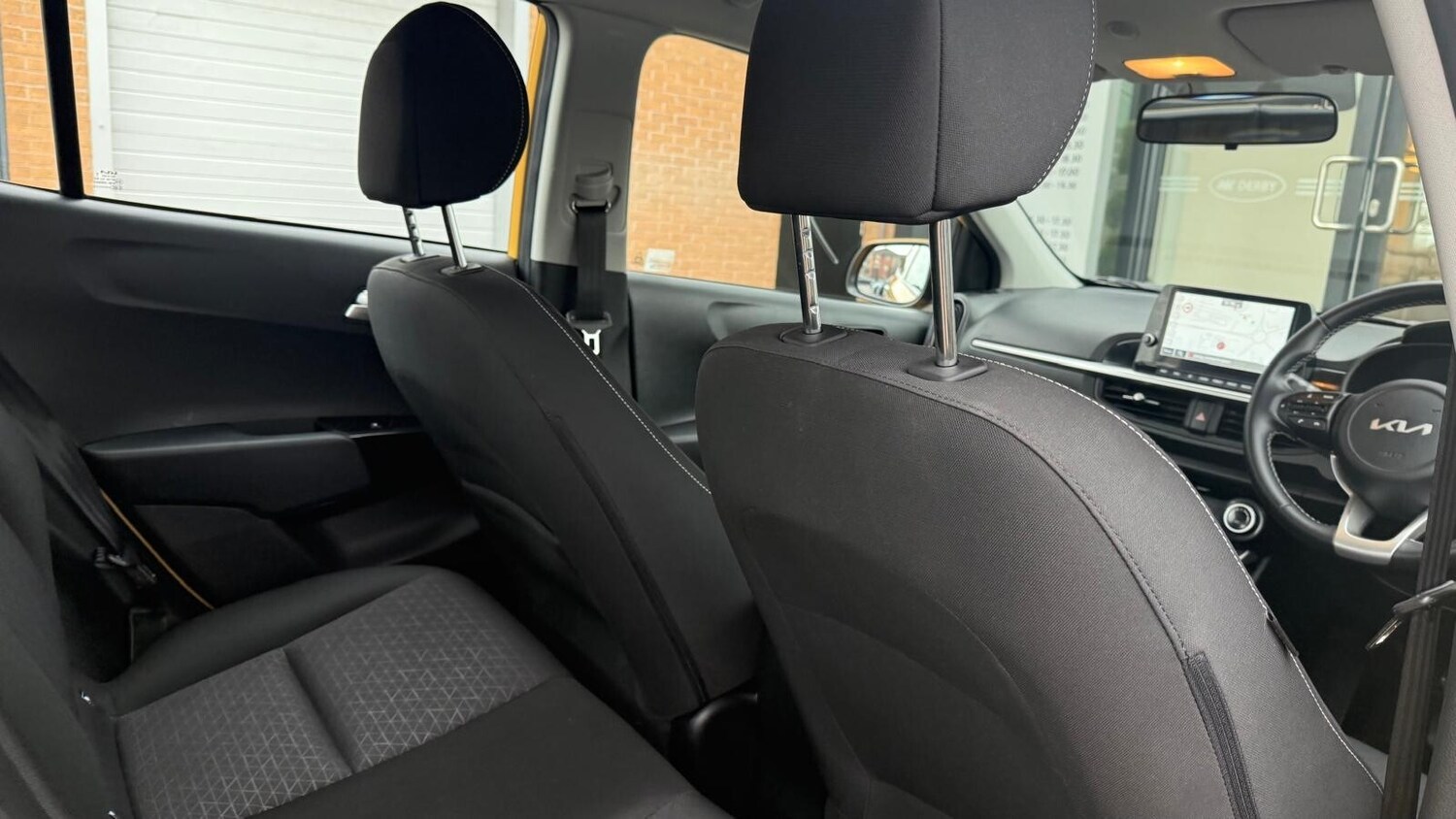 Used Kia Picanto 2023 for sale - 76487336: Photo 26