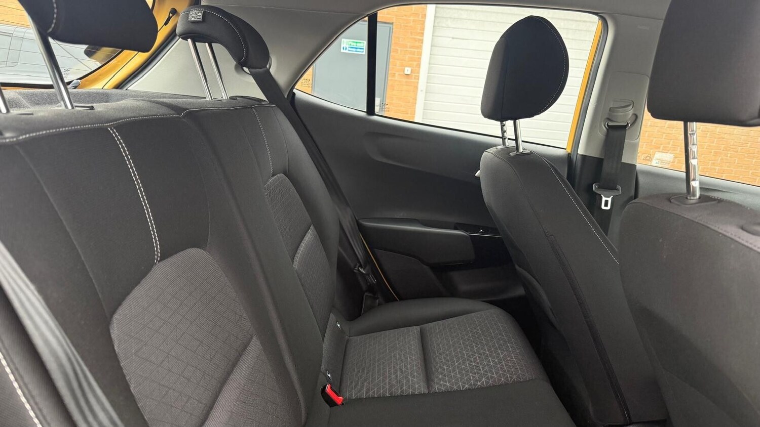 Used Kia Picanto 2023 for sale - 76487336: Photo 27