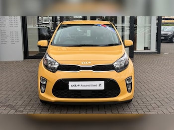 Used Kia Picanto 2023 for sale - 76487336: Photo
