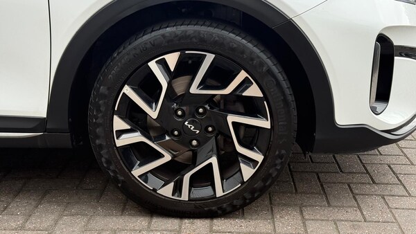 Used Kia XCeed 2023 for sale - 76203815: Photo 10