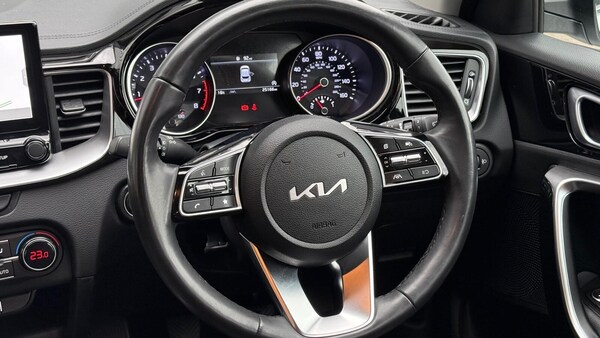 Used Kia XCeed 2023 for sale - 76203815: Photo 13
