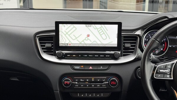 Used Kia XCeed 2023 for sale - 76203815: Photo 14