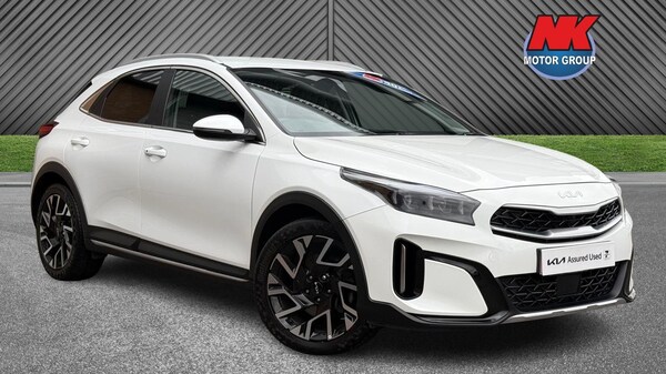 Used Kia XCeed 2023 for sale - 76203815: Photo 1
