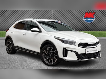 Kia - XCeed
