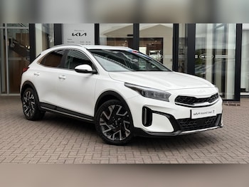 Used Kia XCeed 2023 for sale - 76203815: Photo 2