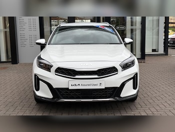 Used Kia XCeed 2023 for sale - 76203815: Photo 3