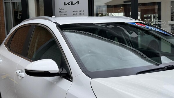 Used Kia XCeed 2023 for sale - 76203815: Photo 4