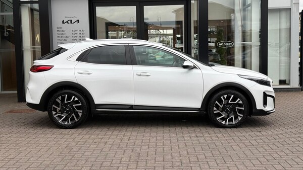 Used Kia XCeed 2023 for sale - 76203815: Photo 5