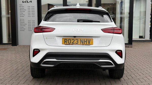Used Kia XCeed 2023 for sale - 76203815: Photo 6