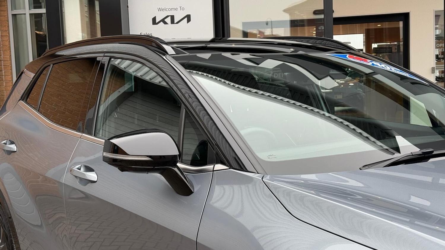 Used Kia Sportage 2024 for sale - 76272977: Photo 10