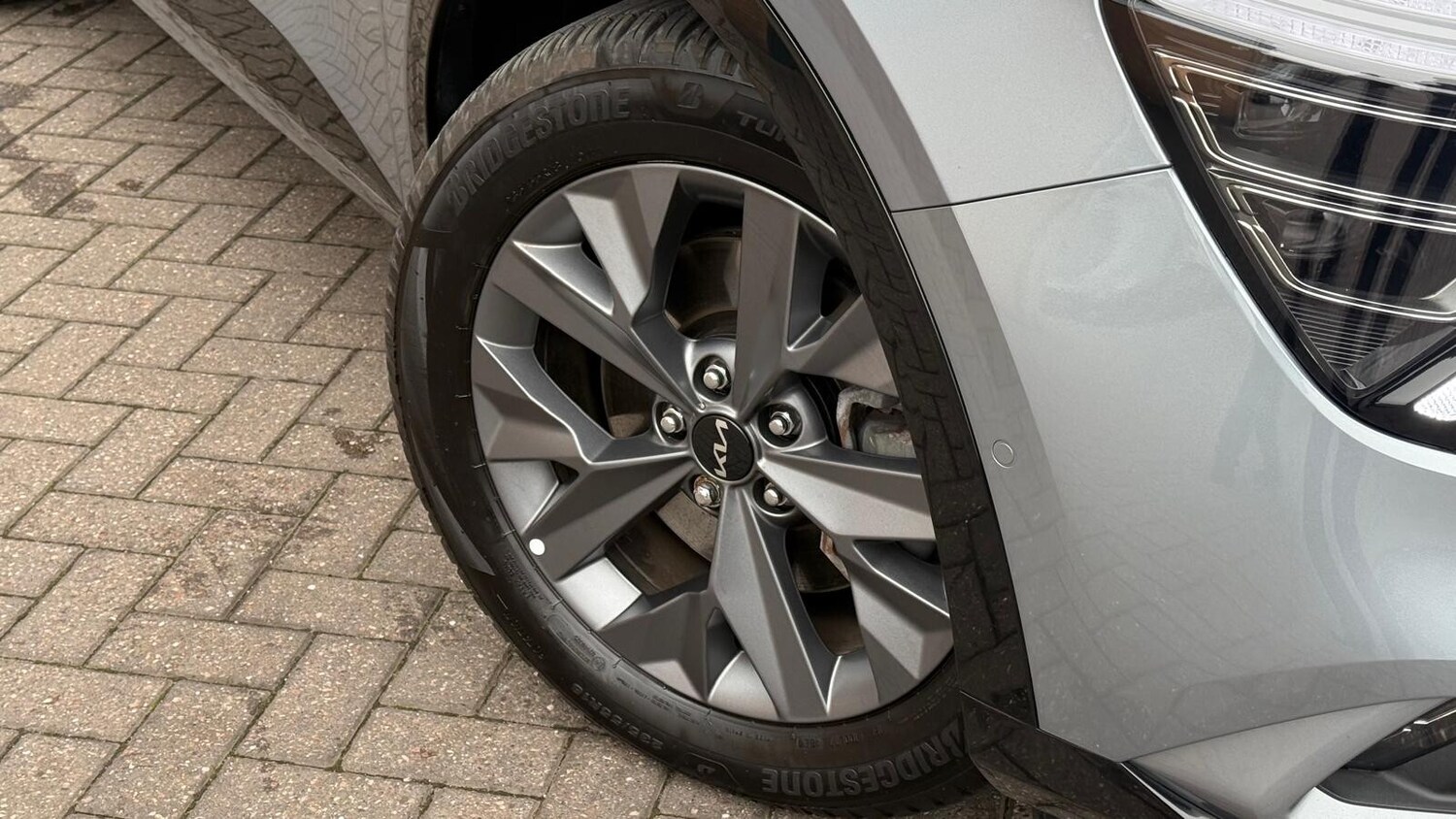 Used Kia Sportage 2024 for sale - 76272977: Photo 11