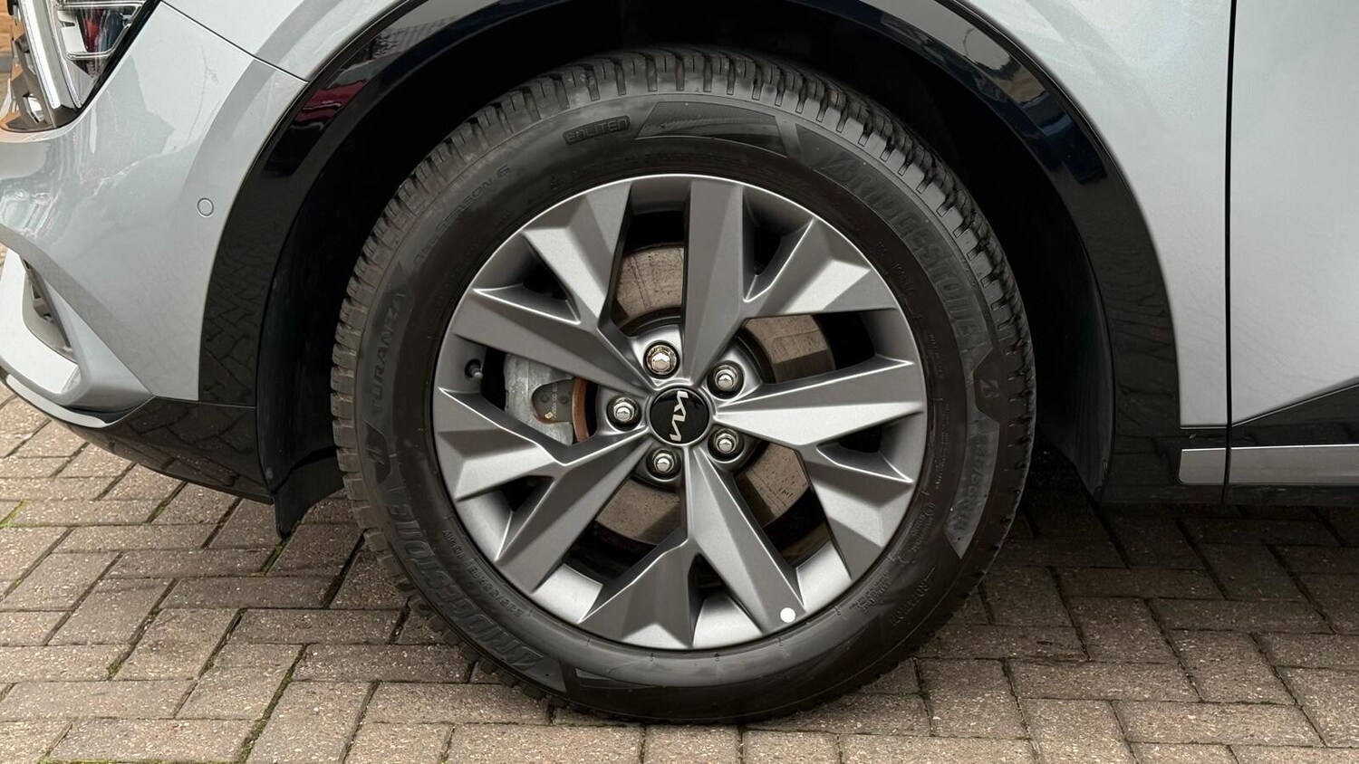 Used Kia Sportage 2024 for sale - 76272977: Photo 12