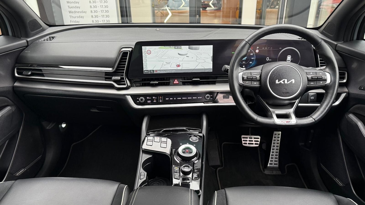 Used Kia Sportage 2024 for sale - 76272977: Photo 13