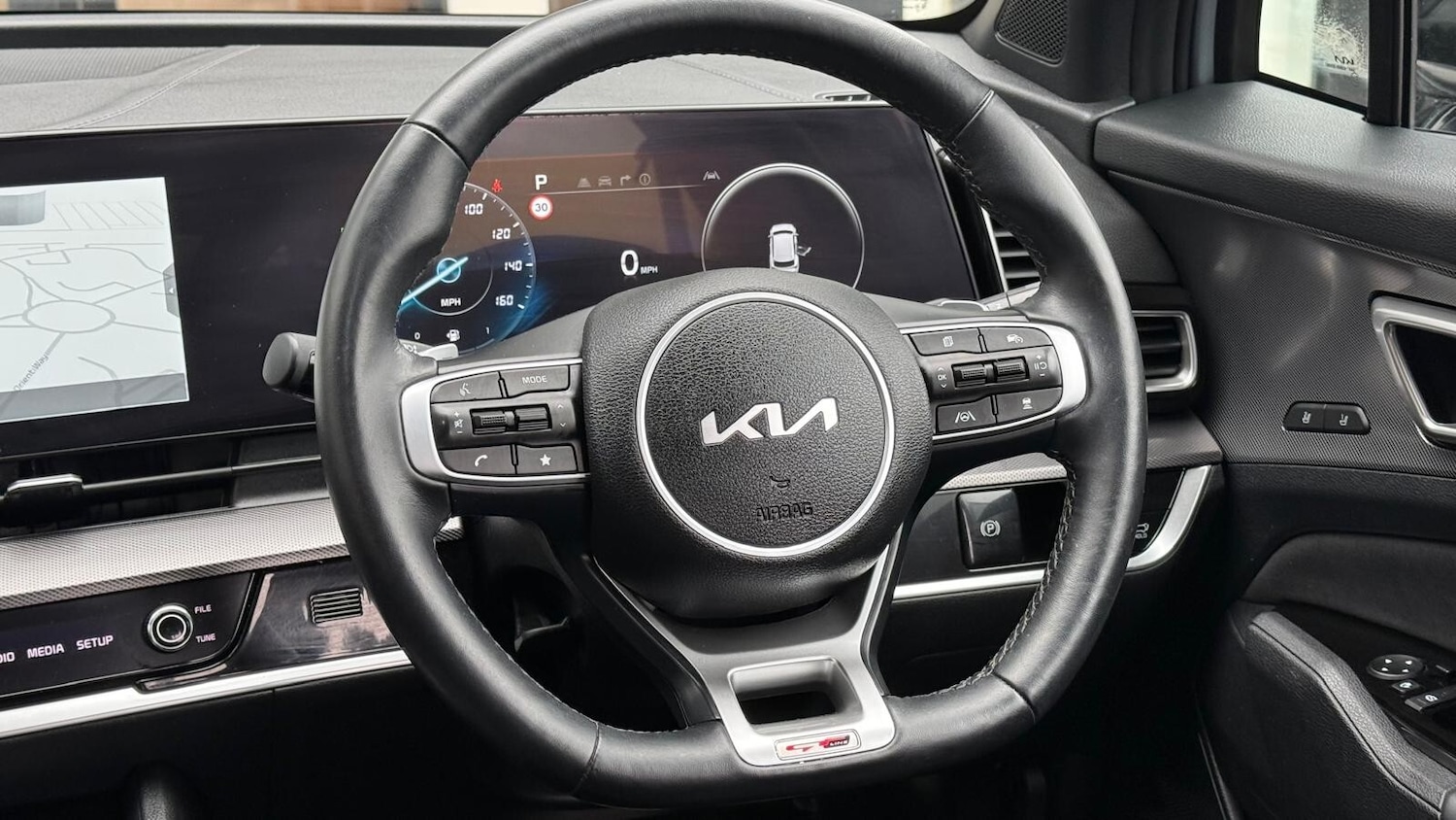 Used Kia Sportage 2024 for sale - 76272977: Photo 15