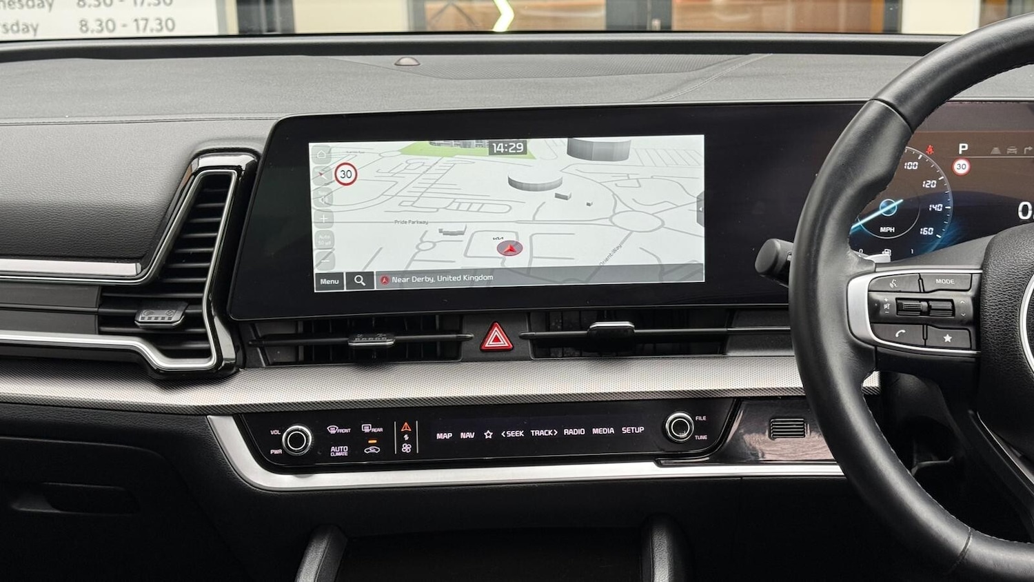 Used Kia Sportage 2024 for sale - 76272977: Photo 16