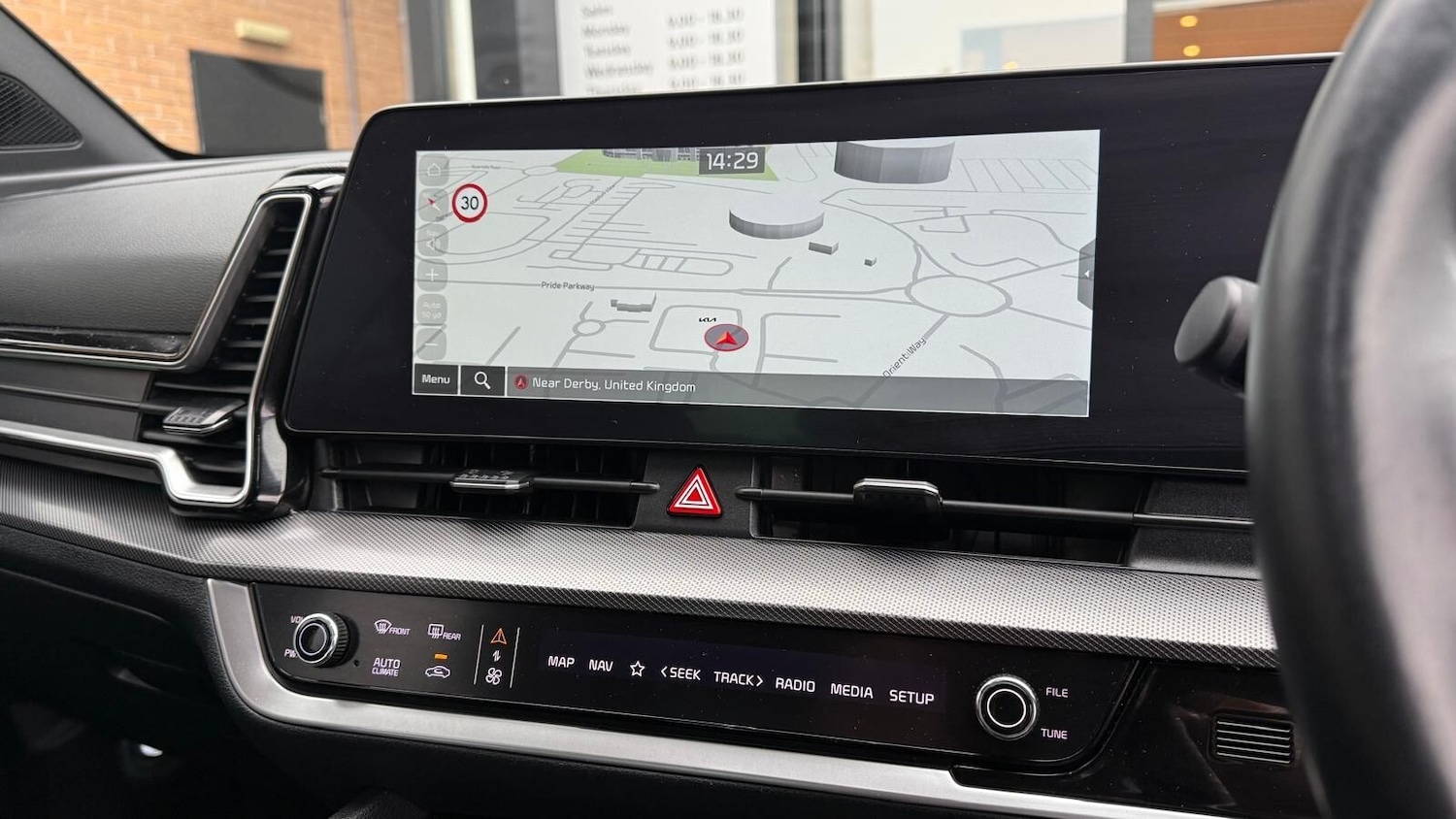 Used Kia Sportage 2024 for sale - 76272977: Photo 17