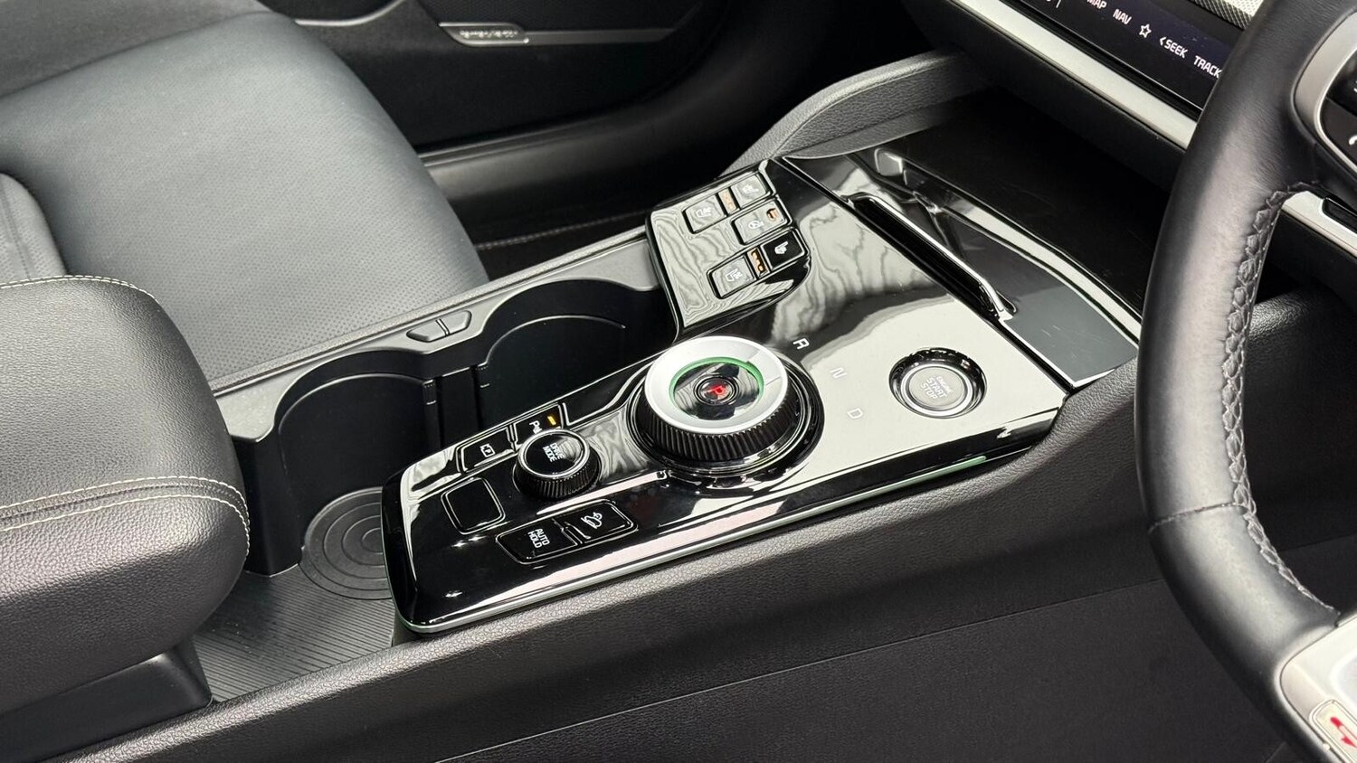 Used Kia Sportage 2024 for sale - 76272977: Photo 19