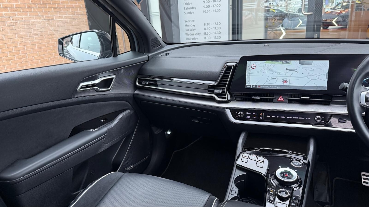 Used Kia Sportage 2024 for sale - 76272977: Photo 20